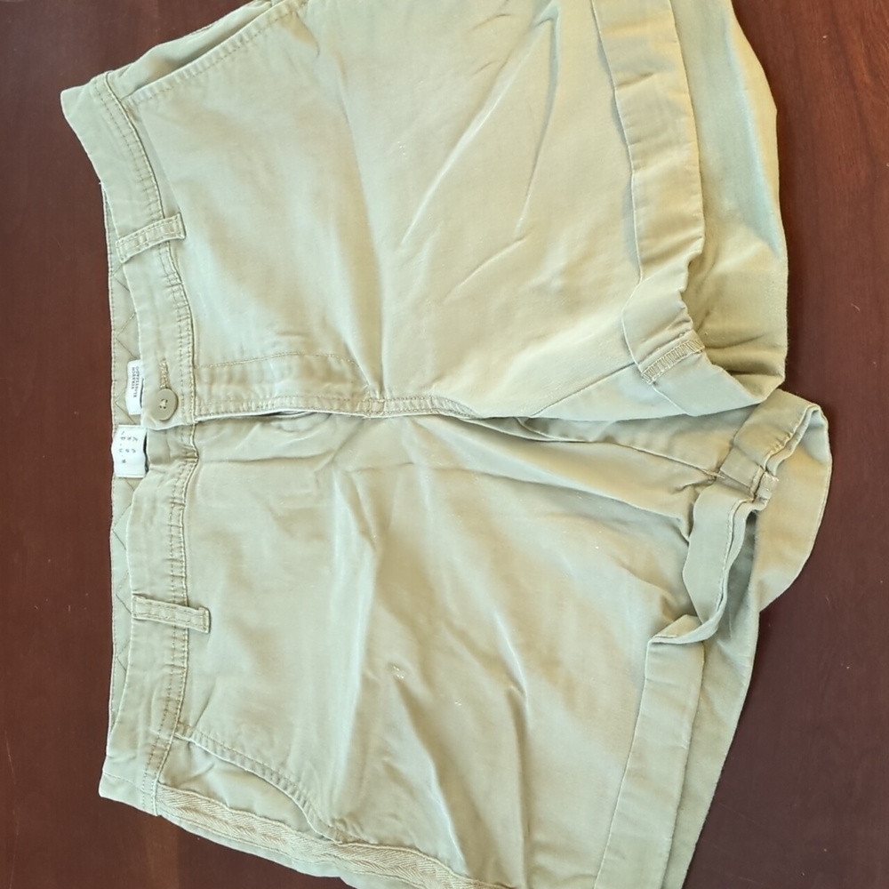 A new day khaki shorts 10